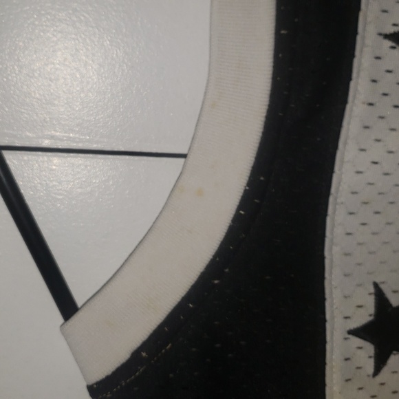 Arenas Wizard Jersey (rare hard to find) - Picture 3 of 11